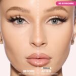 ⁦HUDA BEAUTY- POUND CAKE 8.5g بودرة مضغوطة سهلة الخبز من هدى بيوتي⁩ - الصورة ⁦2⁩