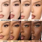 ⁦HUDA BEAUTY- CHERRY BLOSSOM CAKE 8.5g بودرة مضغوطة سهلة الخبز من هدى بيوتي⁩ - الصورة ⁦3⁩