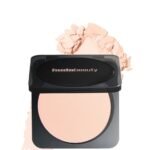 HUDA BEAUTY- PEACH CUPCAKE 8.5g بودرة مضغوطة سهلة الخبز من هدى بيوتي