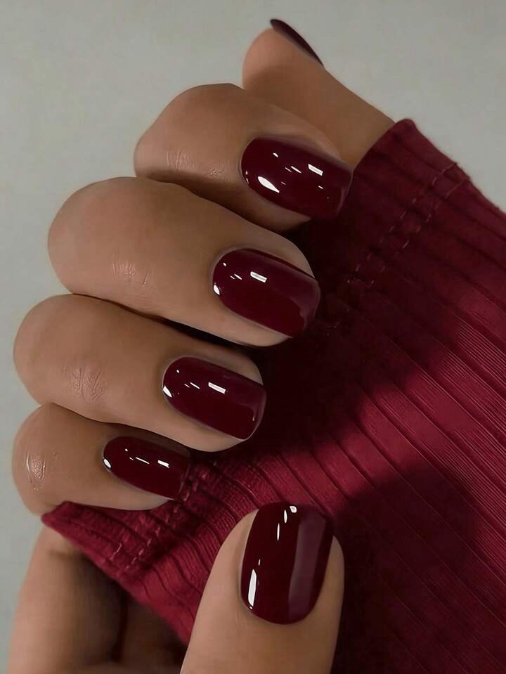 img_2462-2 NAILS- 24PCS أظافر صناعية - الصورة 1