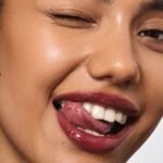 ⁦MOONGLAZE- HOT TOPIC 4.5g تينت شفاه مائي مونغليز مودز⁩ - الصورة ⁦2⁩