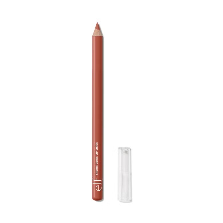 img_3192 ELF- CINNAMON محدد شفاه كريمي من إلف - الصورة 1