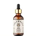 FABLE & MAINE- 55mL زيت الشعر هولي روتس من فابل آند مين