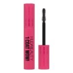 HUDA BEAUTY- 10mL وان كوت واو! - ماسكارا لتكثيف ورفع الرموش