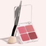 ⁦HUDA BEAUTY- فرشاة توزيع مكياج الخدود من هدى بيوتي⁩ - الصورة ⁦4⁩