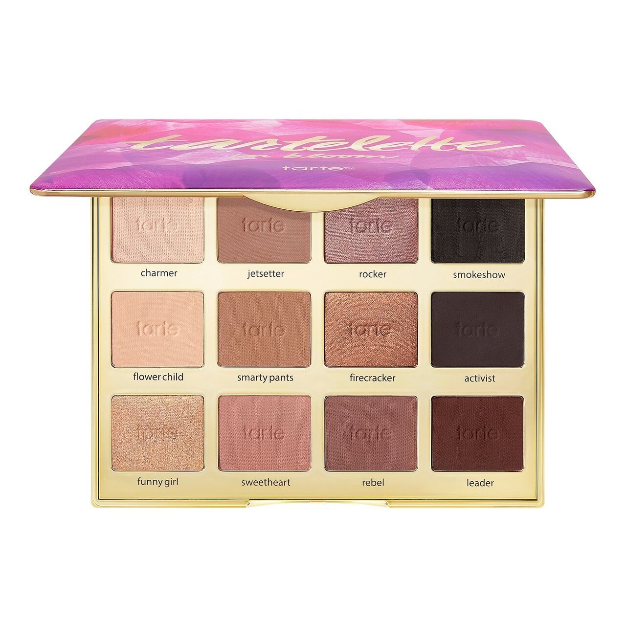 img_9825 TARTE-باليت ظلال العيون المحايدة Tartelette™ Amazonian Clay in Bloom - الصورة 1