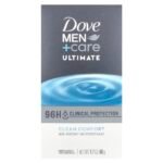 ⁦DOVE- دوف مين+كير ألتيميت، مزيل عرق مضاد للتعرق، برائحة النظافة والراحة، 1.7 أونصة (48 غرام)⁩ - الصورة ⁦2⁩