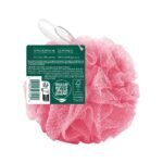 ⁦ECOTOOLS-PINKليفة التقشير إيكوبوف من إيكوتولز لتقشير لطيف + تنظيف⁩ - الصورة ⁦2⁩