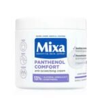 MIXA-كريم بانثينول المريح -400ml