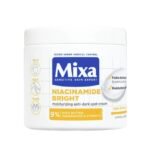 MIXA-كريم النياسيناميد لتفتيح البشرة 400ml
