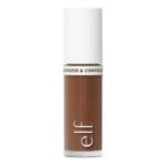 ELF-برونزر سائل وكونتور كامو(4(LIGHT/MEDIUM 04)4ml.