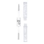 ELF-ماسكارا شفافة للرموش والحواجب(CLEAR)