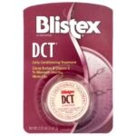 ⁦BLISTEX- مرطب الشفاه بليستكس دي سي تي®، 0.25 أونصة (7.08 غرام)⁩ - الصورة ⁦4⁩