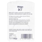 ⁦BLISTEX- مرطب الشفاه بليستكس دي سي تي®، 0.25 أونصة (7.08 غرام)⁩ - الصورة ⁦3⁩