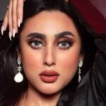 ⁦AMARA-عدسات ميثاء ناصر اللاصقة الشهرية للمشاهير(ELEGANT)⁩ - الصورة ⁦3⁩