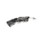 ⁦HEIMISH-ماسكارا دايليسم، مقاومة للتلطخ، لتكثيف الشعر، لون أسود.(9g)⁩ - الصورة ⁦2⁩