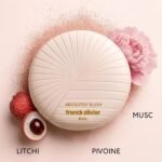 ⁦FRANCK OLIVIER-بودرة عطر للجسم، أحمر خدود أبسولوتلي(200g)⁩ - الصورة ⁦2⁩