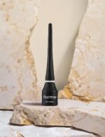 ⁦FLORMAR-ديبلينر أسود(BLACK)⁩ - الصورة ⁦3⁩