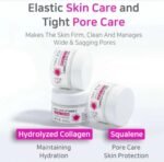 ⁦APLB-كريم الوجه بفيتامين سي وحمض الكوجيك، 55 مل (1.86 أونصة سائلة)⁩ - الصورة ⁦3⁩