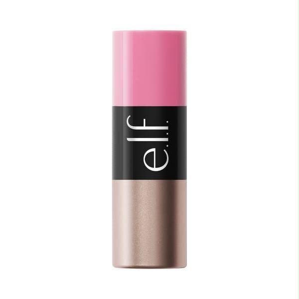 0b2130ad-480c-4fdc-8fd2-6ce07b6d13fd ELF-PINK ON IT 9g أحمر خدود كريمي ناعم وجذاب - الصورة 1