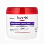 EUCERIN- كريم يوسيرين لتخفيف خشونة البشرة الجافة والخشنة (454 غرام)
