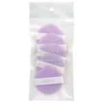 ⁦MISSHA-مجموعة مكياج Glow Layering Fit Puff، 5 قطع⁩ - الصورة ⁦2⁩