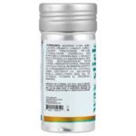 ⁦ART NATURALS-عصا شمع الشعر بزيت إكليل الجبل وزيت الخروع، لجميع أنواع الشعر، 75 غرام (2.7 أونصة)⁩ - الصورة ⁦2⁩