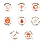 ⁦PALMERS-تركيبة زبدة الكاكاو (Cocoa Butter Formula®️) مع فيتامين هـ، زيت العناية بالبشرة، وزيت ثمر الورد، 5.1 أونصة سائلة (150 مل)⁩ - الصورة ⁦5⁩
