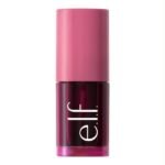 ELF-PLUMS UP 6.8g مُلوّن الخدود والشفاه "Sheer For It" – صبغة قابلة للتعزيز