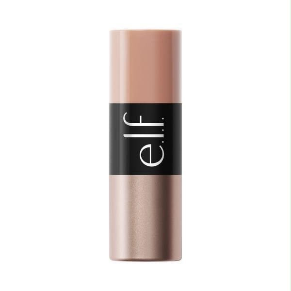 f7a35be4-19c8-4981-9659-558efb8cec5e ELF-FAIR 9.5g برونزر كريمي بلمسة "سوفت غلام" - الصورة 1