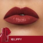 ⁦MAYBELLINE- 10 LIPPY سائل مايبيلين سوبر ستاي فينيل إنك طويل الأمد⁩ - الصورة ⁦2⁩