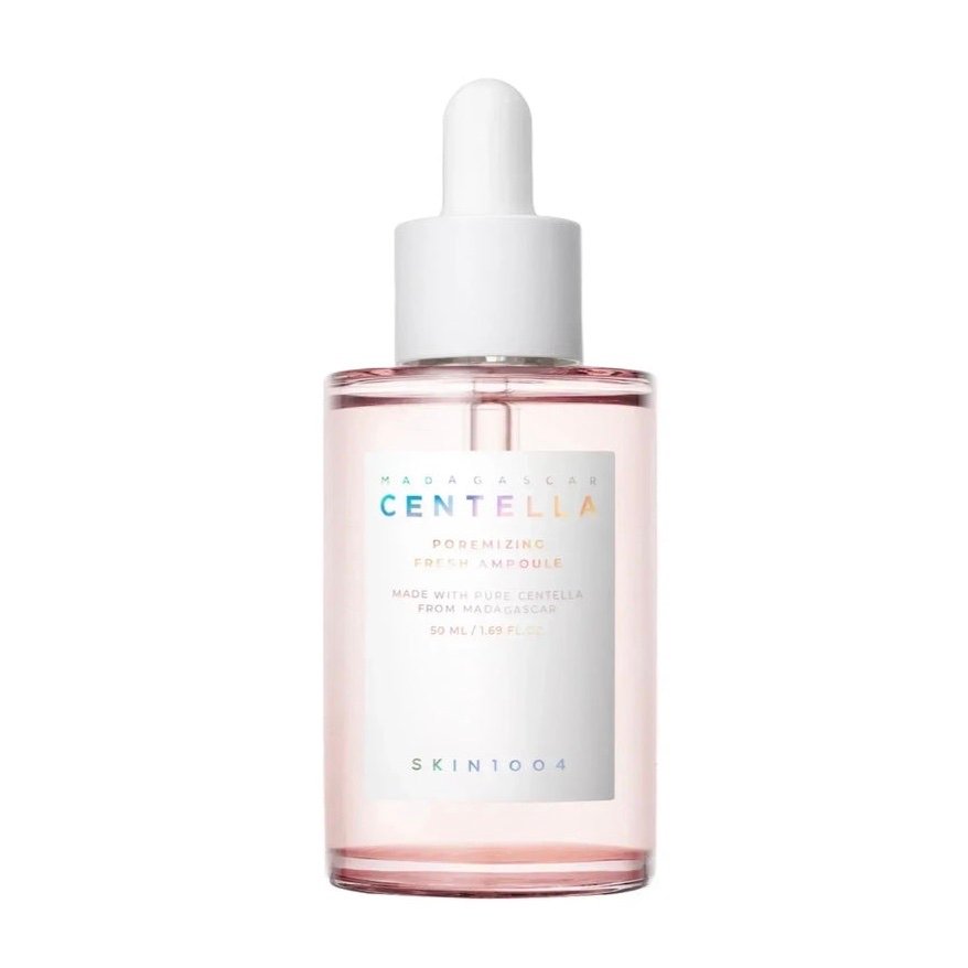 img_3219 SKIN1004 CENTELLA- 50mL أمبولة كينتيللا مدغشقر الطازجة - الصورة 1