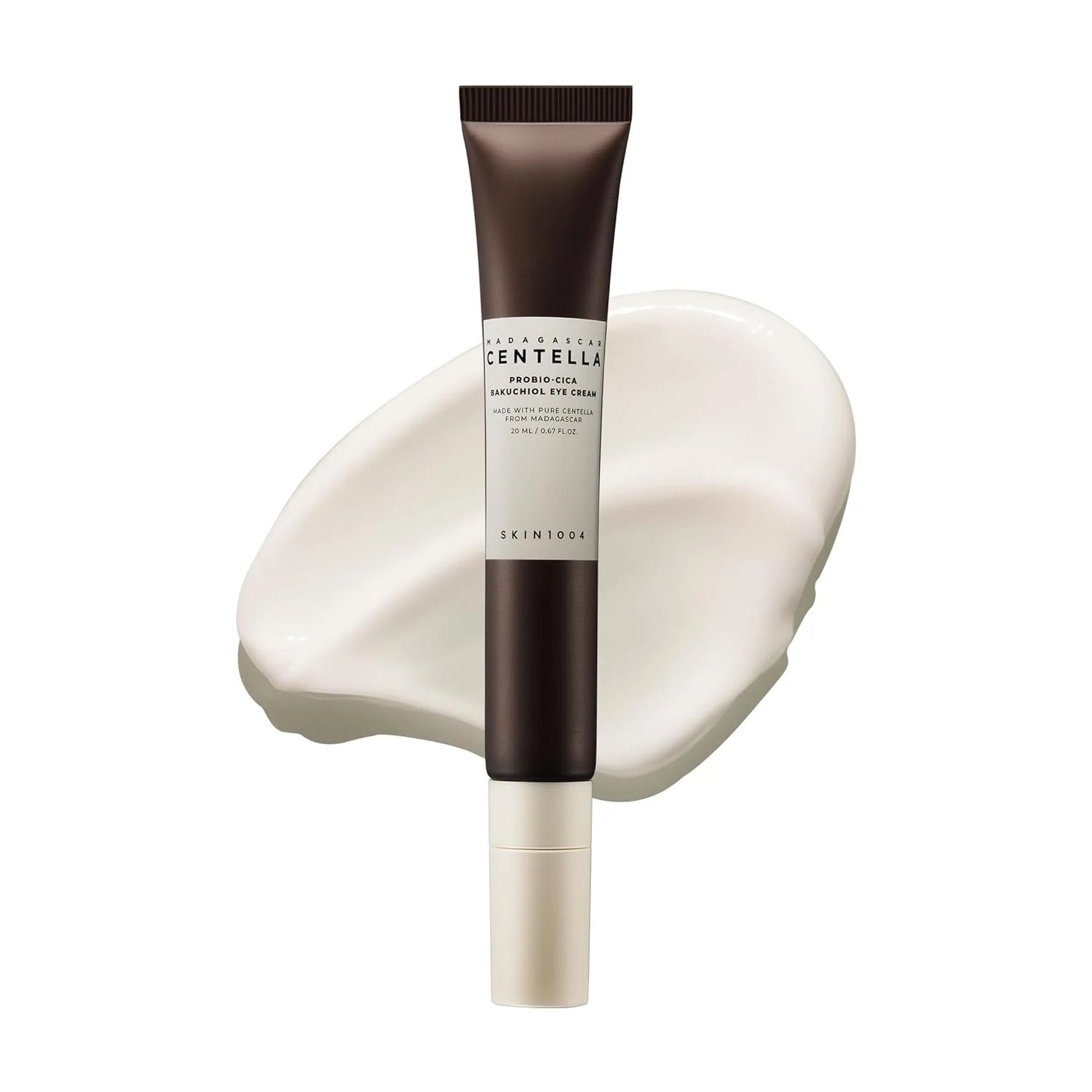 img_3243 SKIN1004 CENTELLA- 20mL مرطب تحت العين السنتيلا - الصورة 1