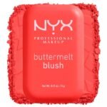 NYX-05 HAD BUTTA أحمر خدود نيكس باترميلت