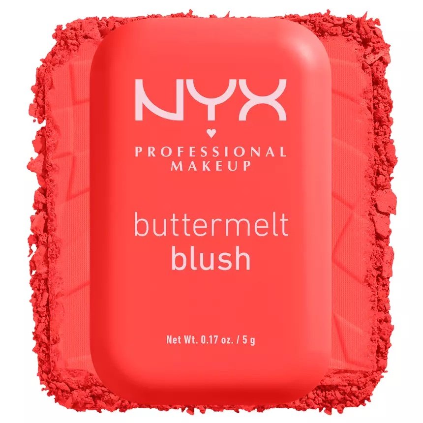 img_6563-2 NYX-05 HAD BUTTA أحمر خدود نيكس باترميلت - الصورة 1