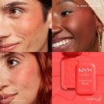 ⁦NYX-05 HAD BUTTA أحمر خدود نيكس باترميلت⁩ - الصورة ⁦2⁩
