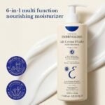 ⁦EMBRYOLISSE-إمبريوليس كريم خفيف متعدد الاستخدامات لترطيب الجسم والبشرة – 400 مل⁩ - الصورة ⁦3⁩