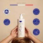 ⁦EMBRYOLISSE-إمبريوليس كريم خفيف متعدد الاستخدامات لترطيب الجسم والبشرة – 400 مل⁩ - الصورة ⁦5⁩