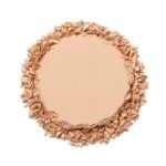 ⁦FLORMAR-092 MEDIUM SOFT PEACH 11g بودرة فلورمار المضغوطة⁩ - الصورة ⁦2⁩