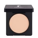 FLORMAR-091 MEDIUM CREAM ROSE 11g بودرة فلورمار المضغوطة