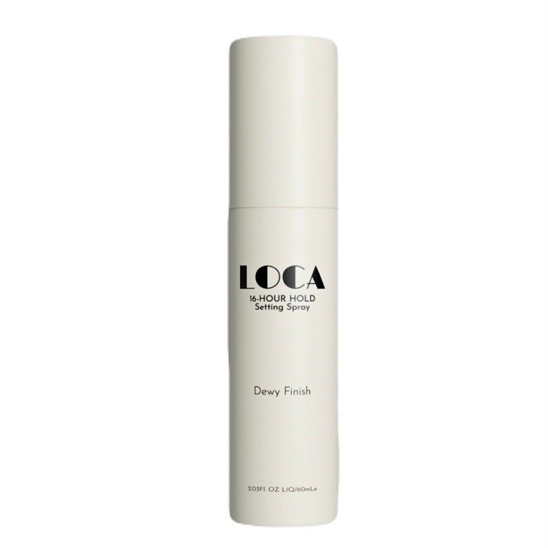 img_7165-3 LOCA- 60mL بخاخ تثبيت المكياج من لوكا - بلمسة ندية - الصورة 1