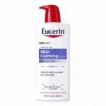 EUCERIN-لوشن يوسيرين المرطب لتخفيف الحكة للبشرة الجافة 500 مل