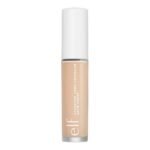 ⁦ELF- LIGHT BEIGE 6mL إلف كوزمتكس – كونسيلر كامو المرطّب⁩ - الصورة ⁦2⁩