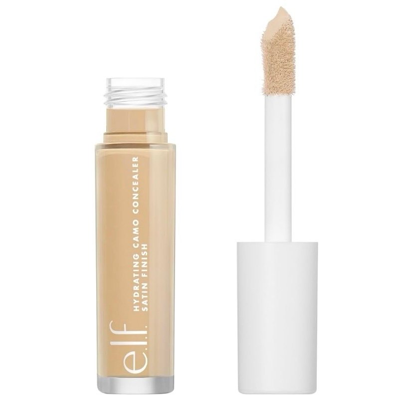 screenshot-617 ELF- MEDIUM NEUTRAL 6mL إلف كوزمتكس – كونسيلر كامو المرطّب - الصورة 1