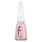 FLORMAR- 077 LIGHT PINK طلاء أظافر فلورمار