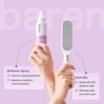 ⁦BAREN-طقم بارين لتقشير وتنعيم القدمين في المنزل⁩ - الصورة ⁦4⁩