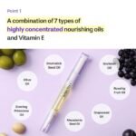 ⁦BAREN- بارين قلم زيت العناية بالأظافر والجلد المحيط بها، 2 مل⁩ - الصورة ⁦8⁩