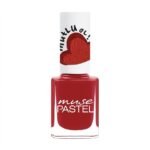PASTEL- 362 طلاء أظافر بألوان الباستيل