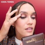 ⁦SEPHORA-لوحة ظلال العيون "All That Matters"(COOL TONE)⁩ - الصورة ⁦4⁩