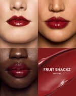 ⁦FENTY BEAUTY-كريم الشفاه "غلوس بومب كريمGloss Bomb Cream(05 FRUIT SNACKZ)9ml.⁩ - الصورة ⁦2⁩